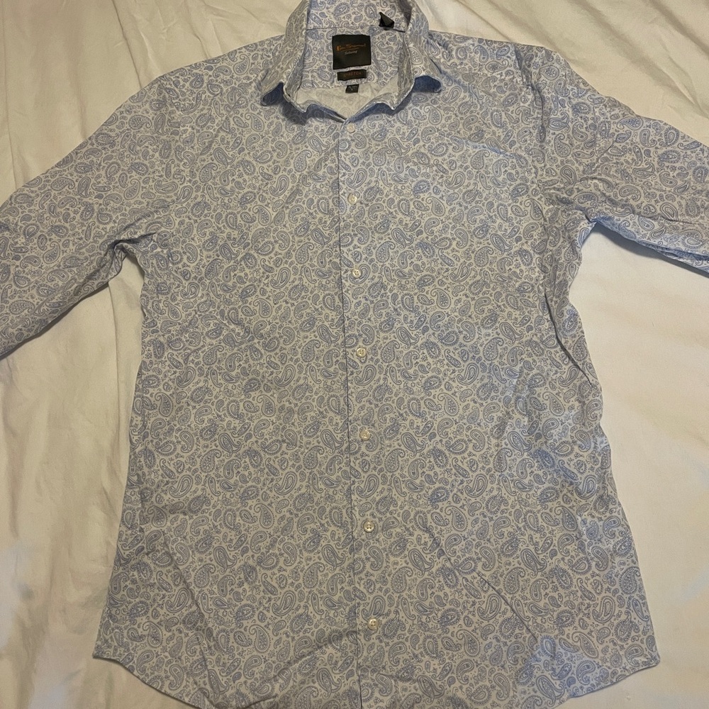 Ben Sherman men’s dress shirt